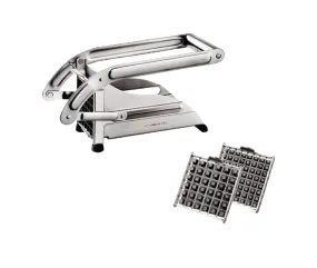 Tellier Domestic French Fry Cutter