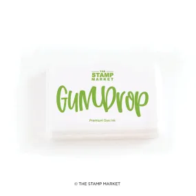 The Stamp Market - Gumdrop