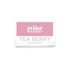 The Stamp Market - Tea Berry