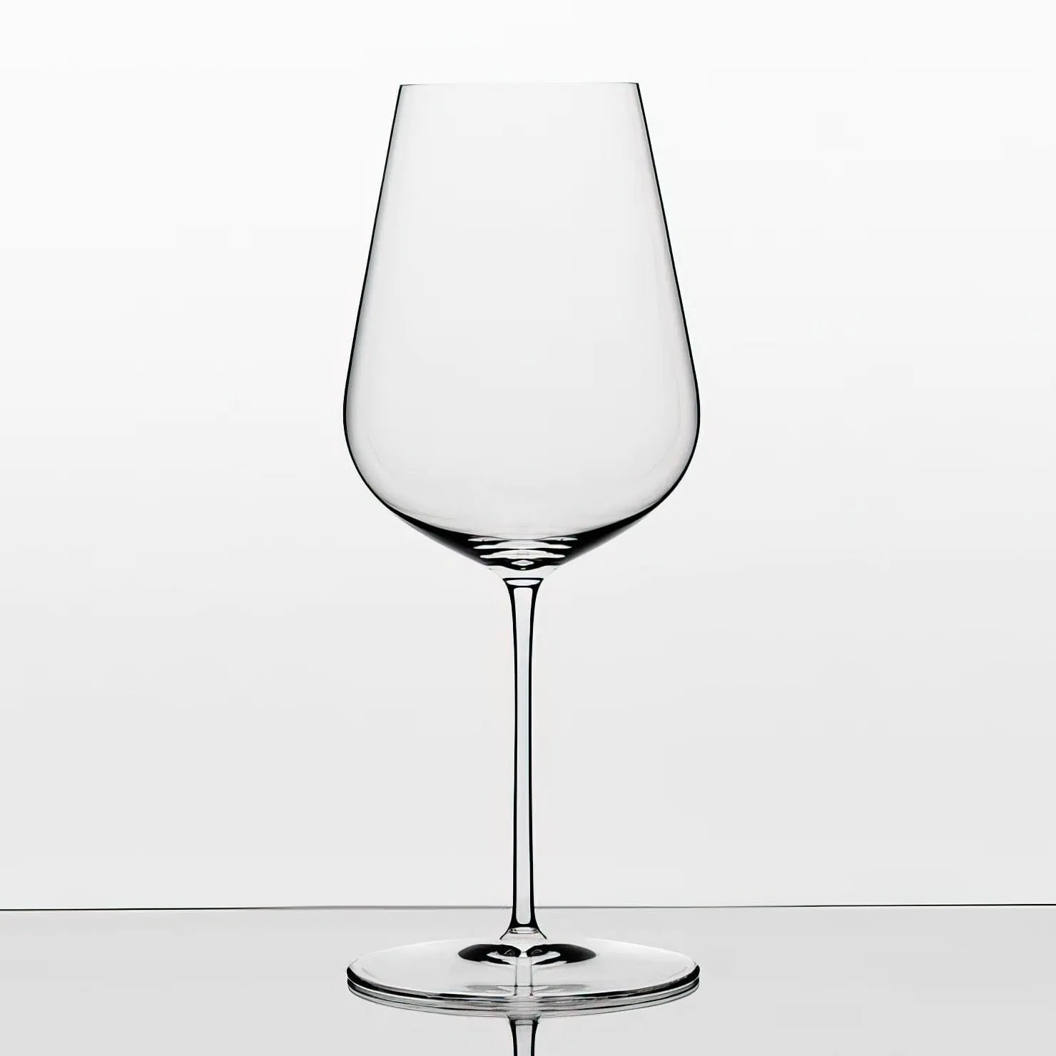 The Wine Glass by Jancis Robinson (Set of 2 or 6)