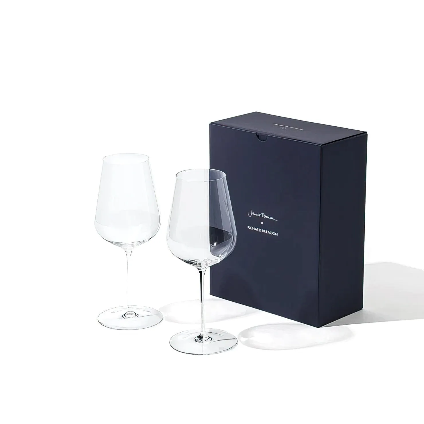 The Wine Glass by Jancis Robinson (Set of 2 or 6)