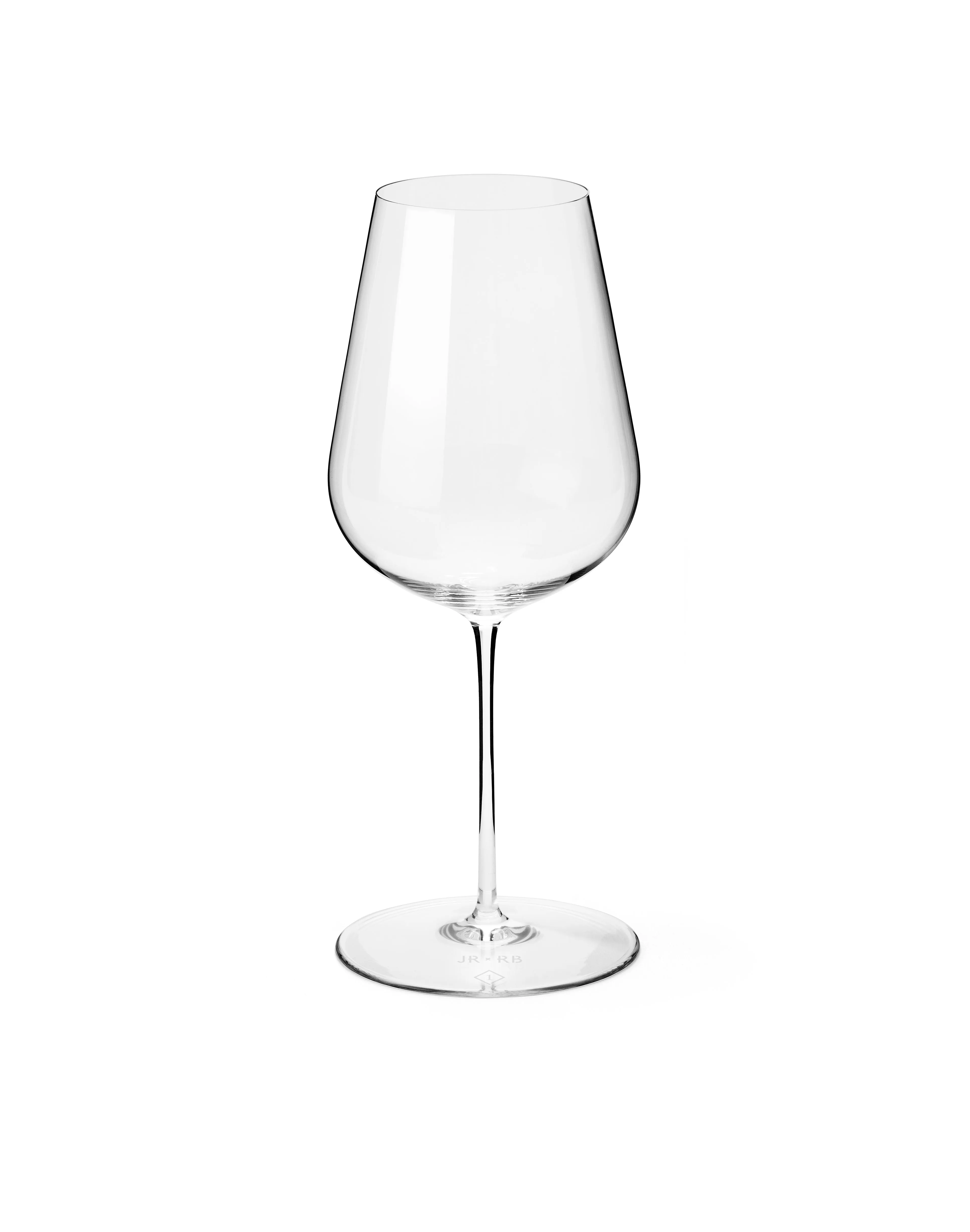 The Wine Glass by Jancis Robinson (Set of 2 or 6)