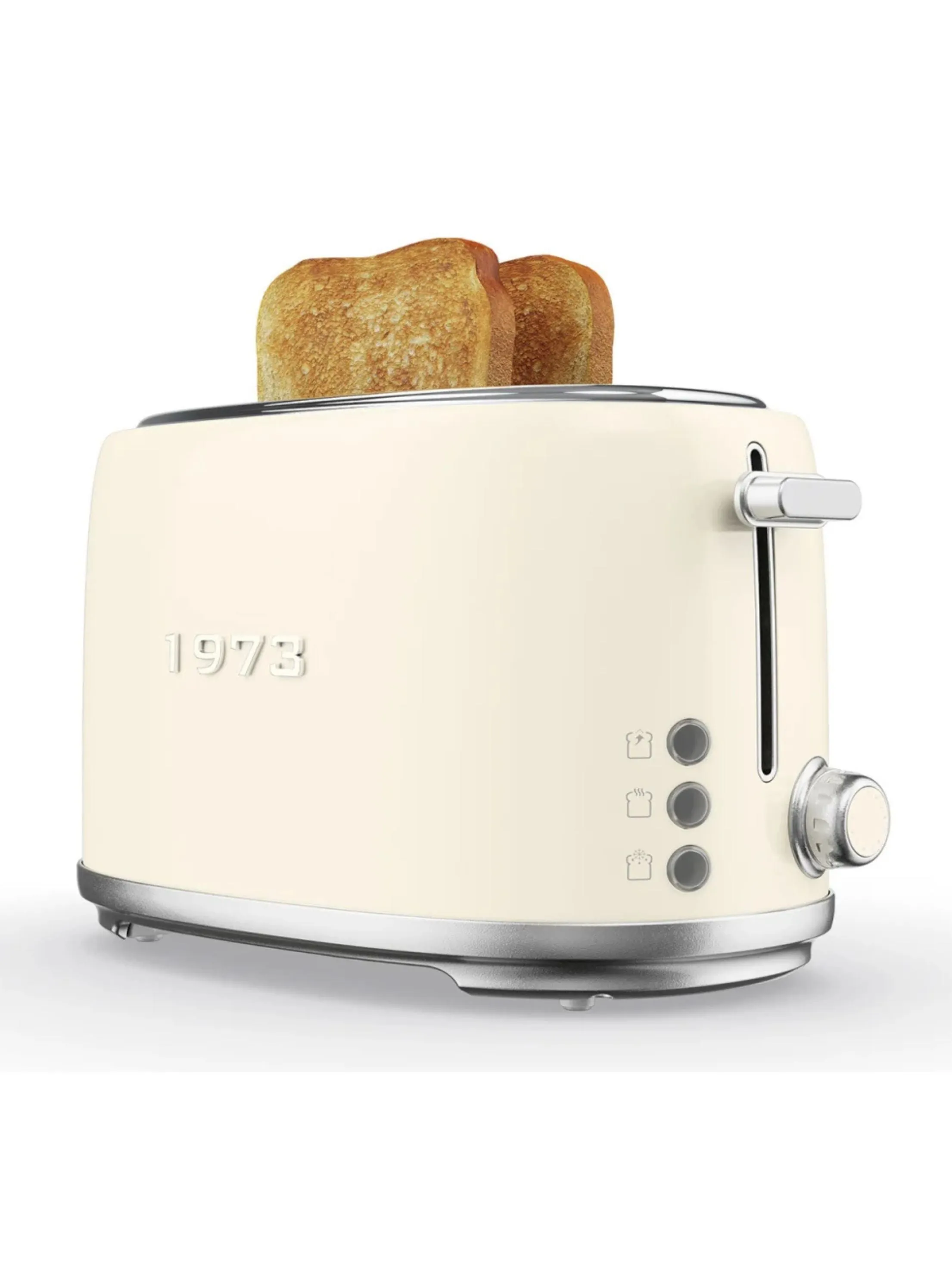 Toaster Retro 1973