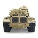 Tongde 1/16 M60A1 W/ERA RTR RC tank