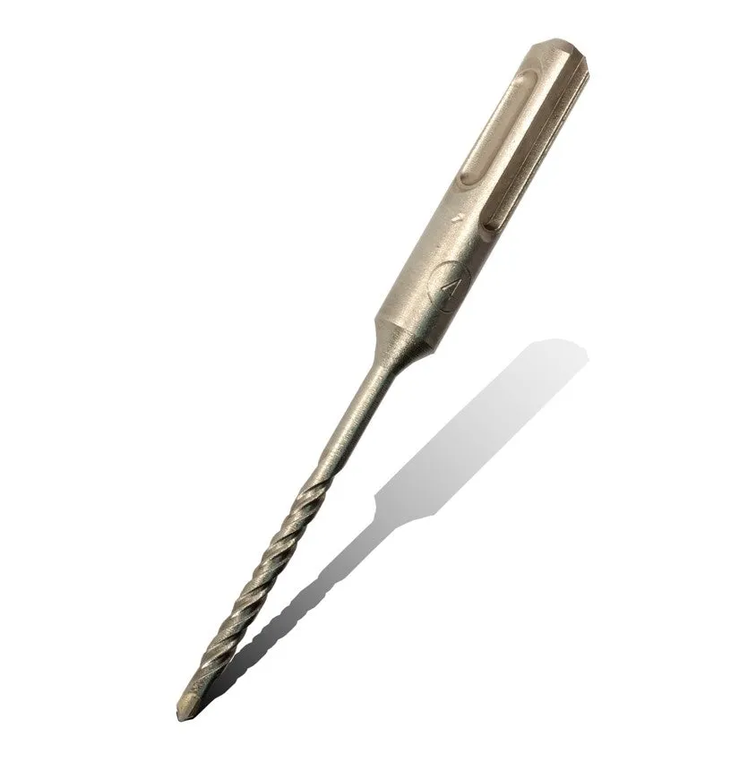 Tork Craft | Drill Bit SDS-plus 110X50X5,5mm