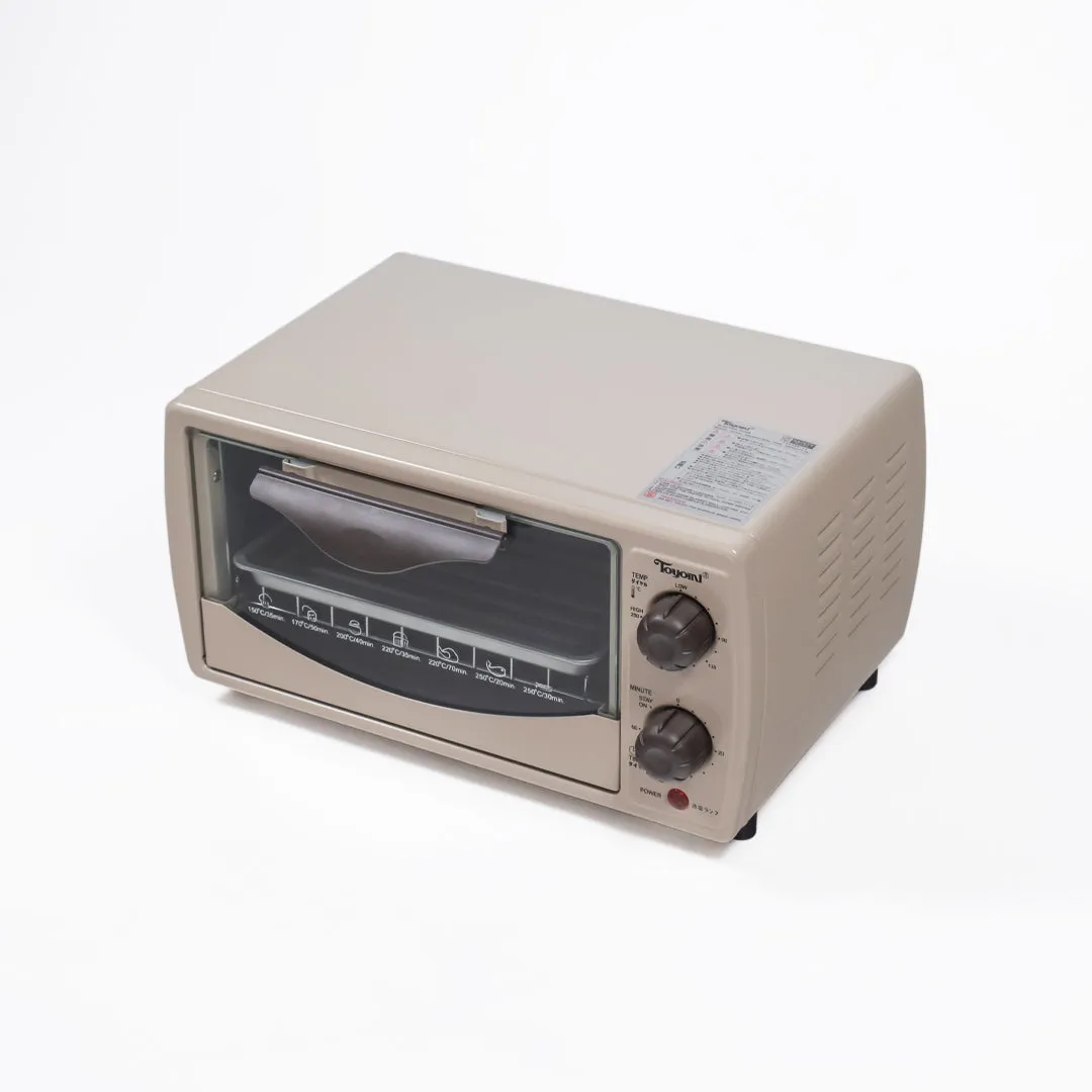 TOYOMI 9L Toaster Oven TO 944