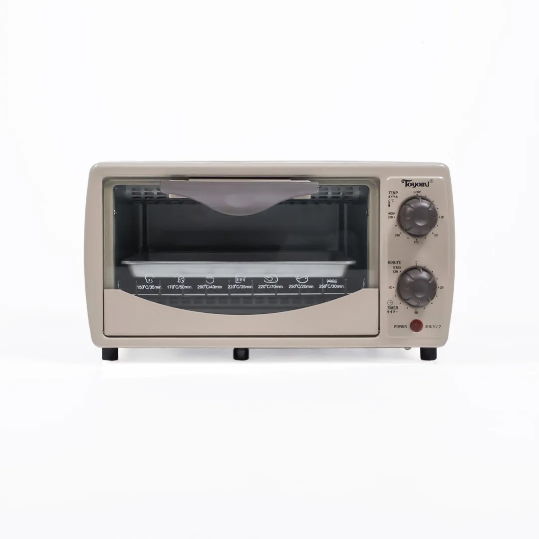 TOYOMI 9L Toaster Oven TO 944