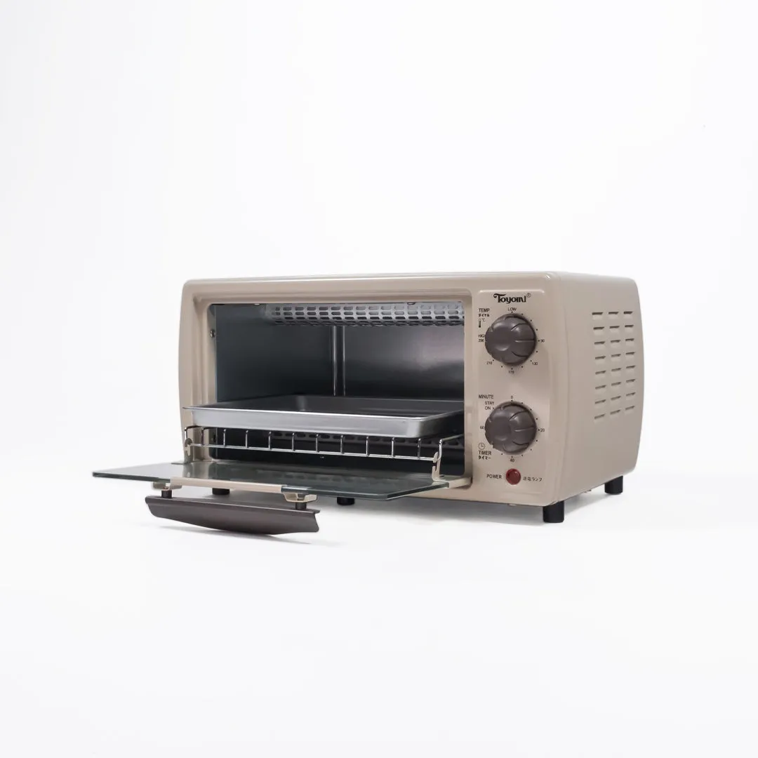 TOYOMI 9L Toaster Oven TO 944