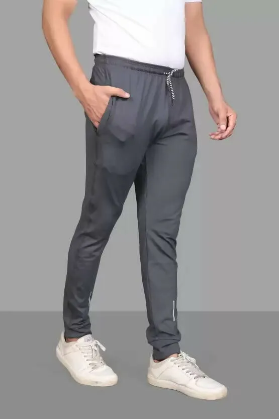 Track Pant Combo For Men 2 Pic Combo