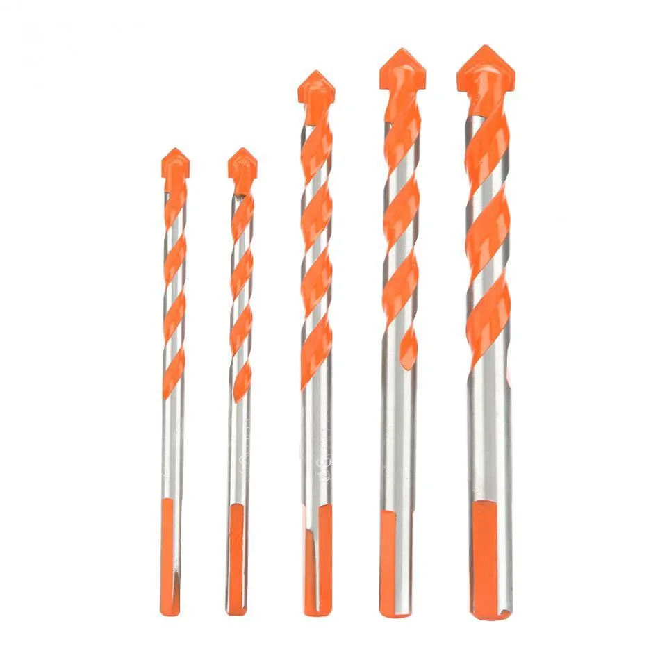 Ultimate Punching Drill Bits