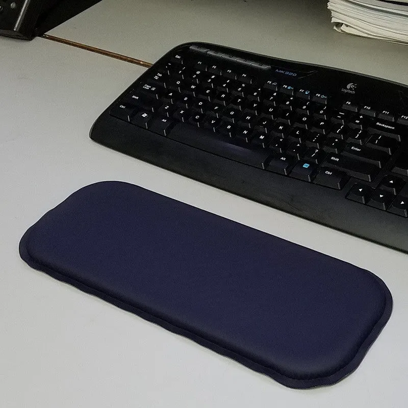 UltraGel® Gel Keyboard Wrist Rest "OH SO SOFT"