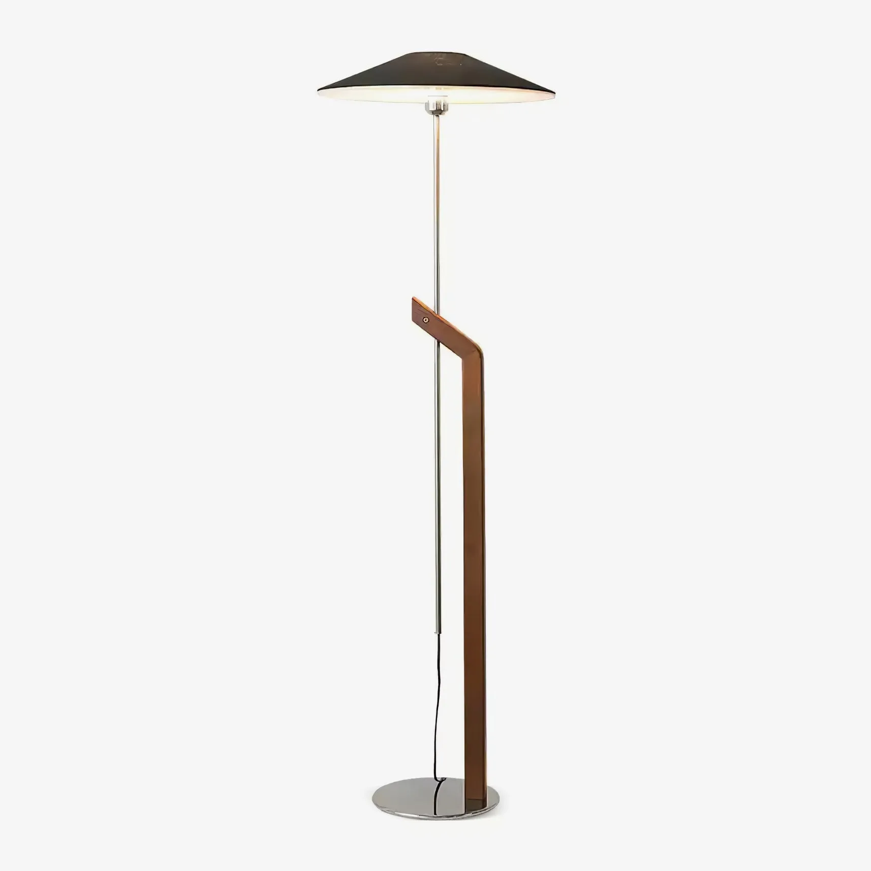 Umbrella Floor Lamp