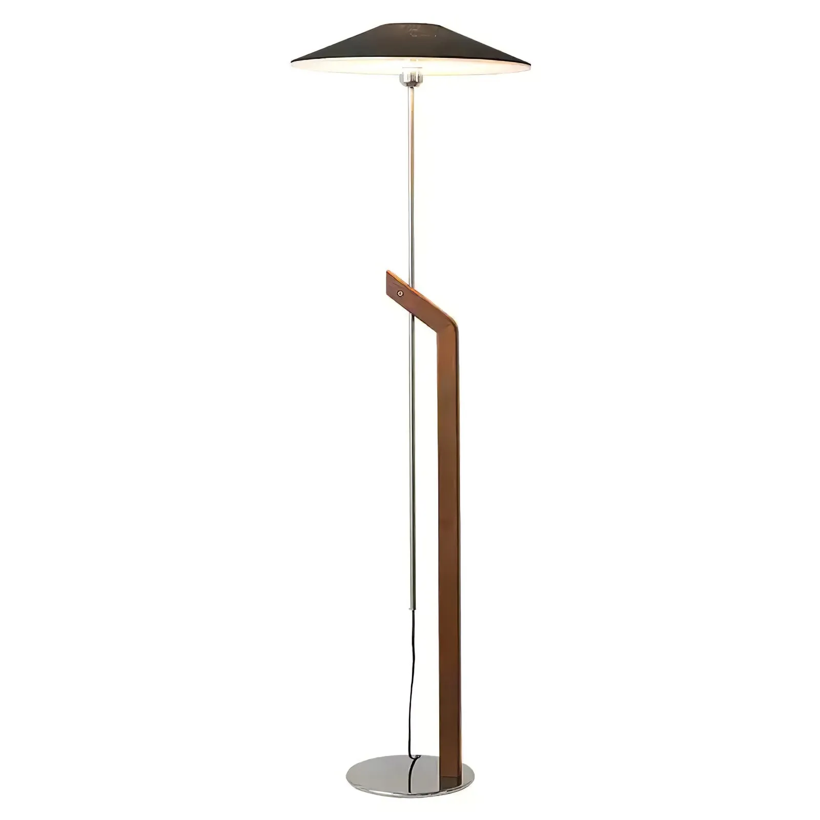 Umbrella Floor Lamp