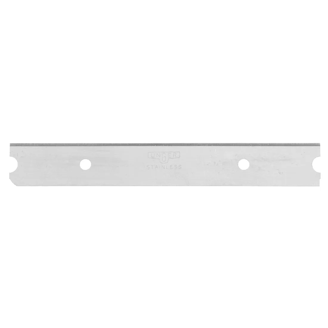 Unger Stainless Steel Blades - Fits Unger Scraper Maxi Scraper - 4 Inch