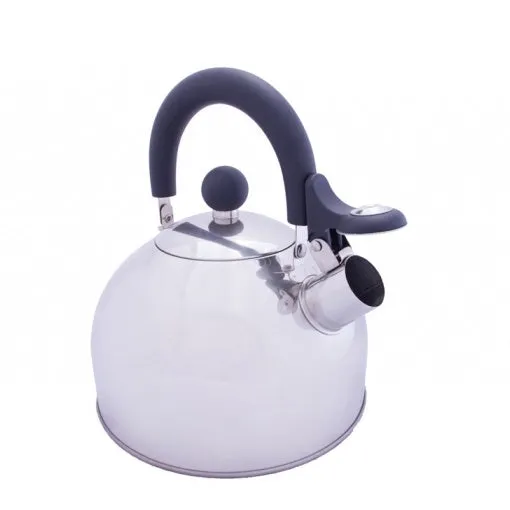 Vango 1.6L Stainless Steel Kettle