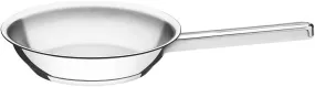 Ventura 20cm Stainless Steel Frying Pan