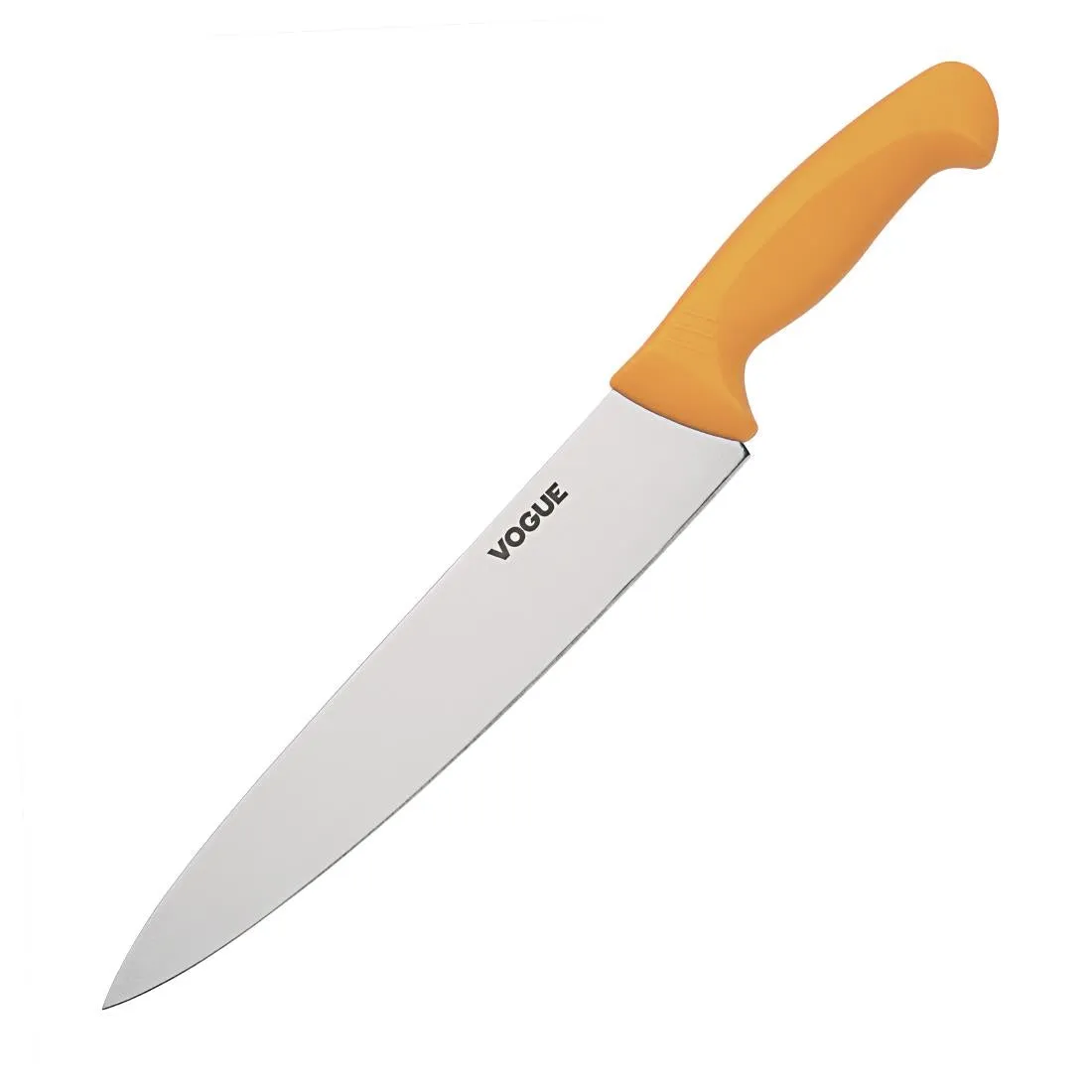 Vogue Soft Grip Pro Chef Knife 25.5cm - GH527