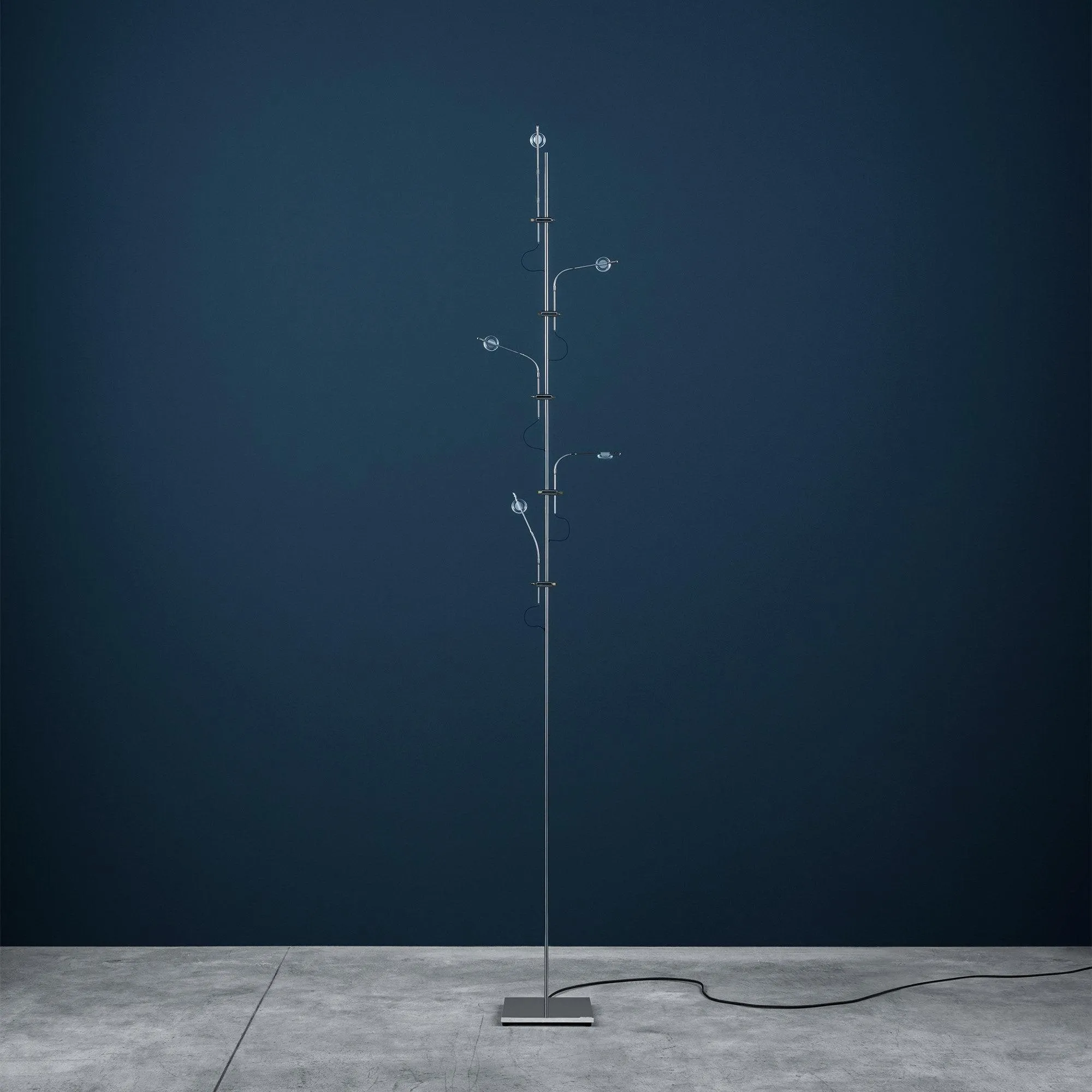 Wa Wa Floor Lamp