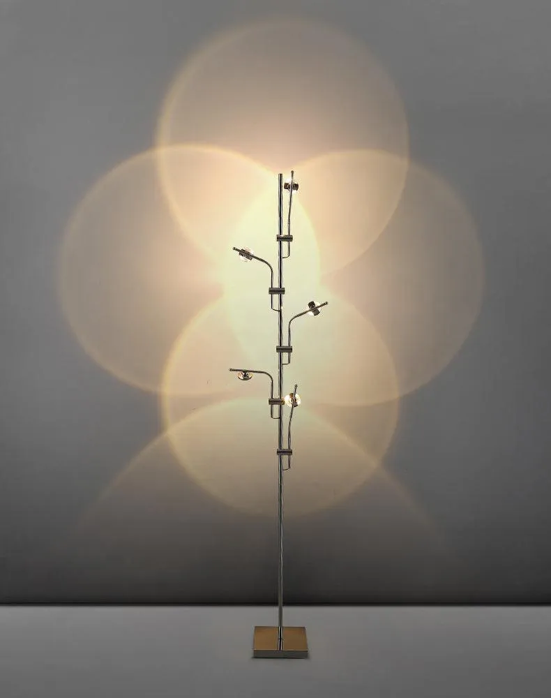 Wa Wa Floor Lamp