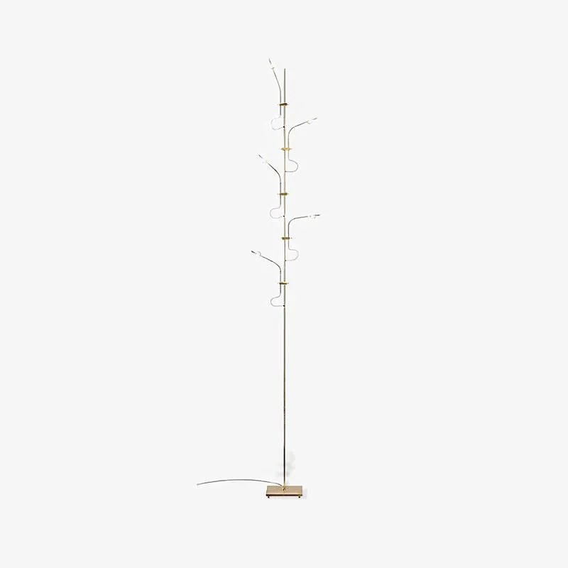 Wa Wa Floor Lamp