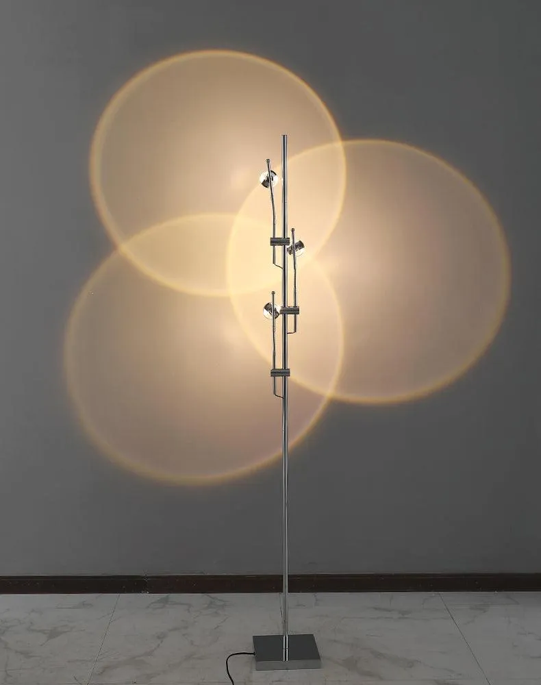 Wa Wa Floor Lamp