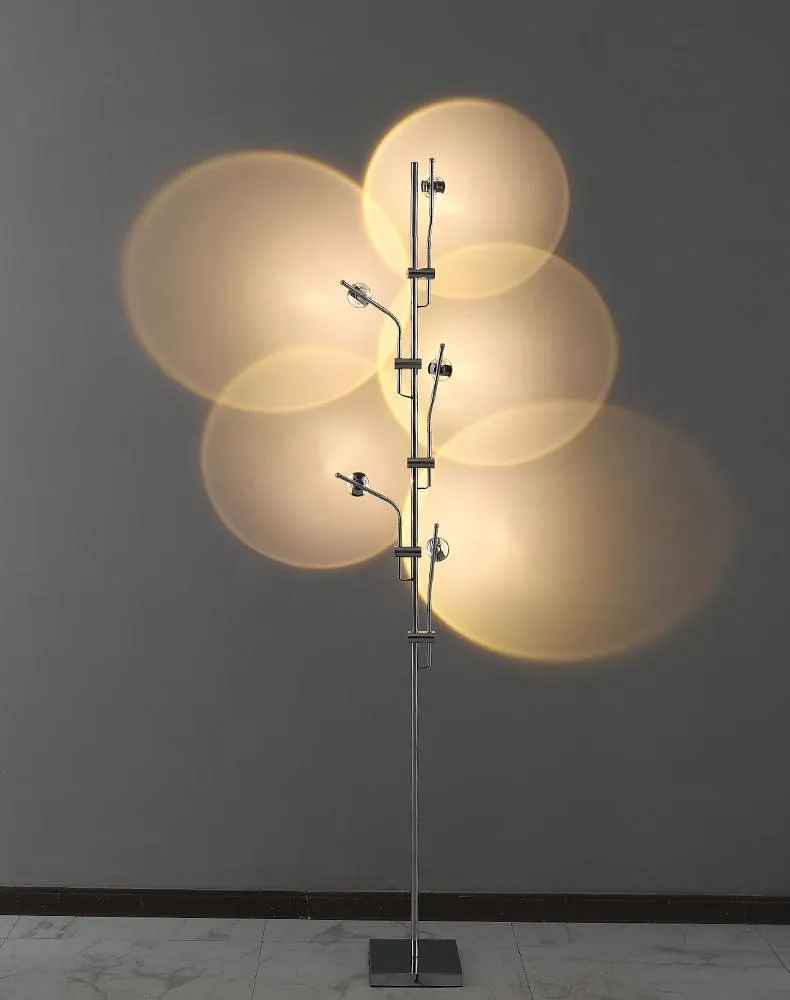 Wa Wa Floor Lamp