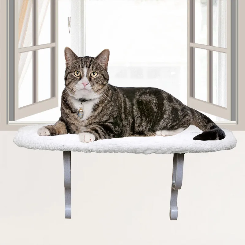 Wall Mount Hanging Cat Bed