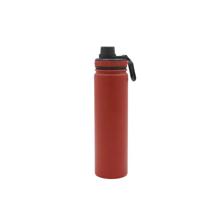 Water Bottle - Chilly Moose 24 oz Brunswick Bottle, Various Colours