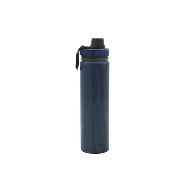 Water Bottle - Chilly Moose 24 oz Brunswick Bottle, Various Colours