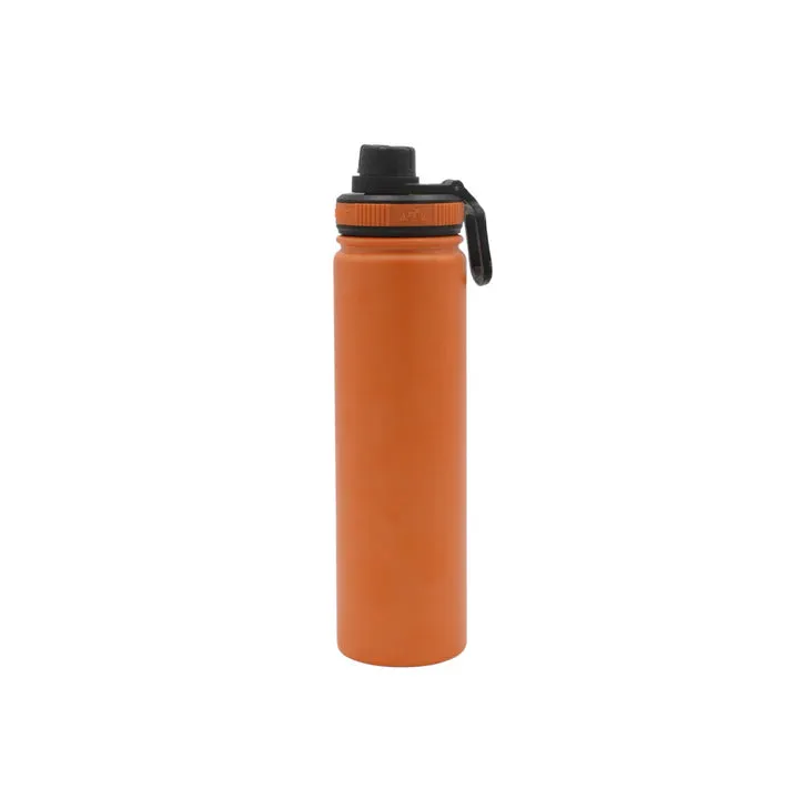 Water Bottle - Chilly Moose 24 oz Brunswick Bottle, Various Colours