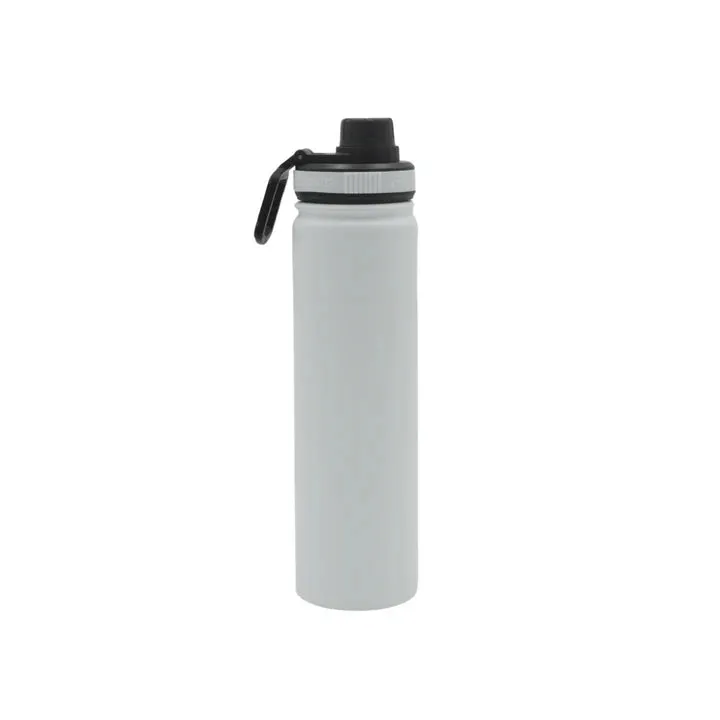 Water Bottle - Chilly Moose 24 oz Brunswick Bottle, Various Colours