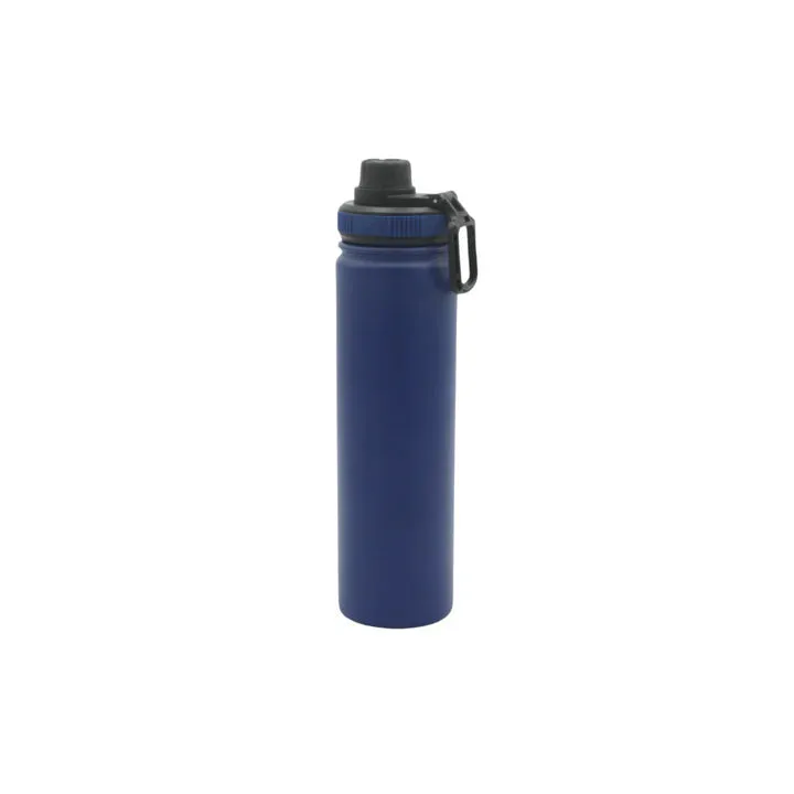 Water Bottle - Chilly Moose 24 oz Brunswick Bottle, Various Colours