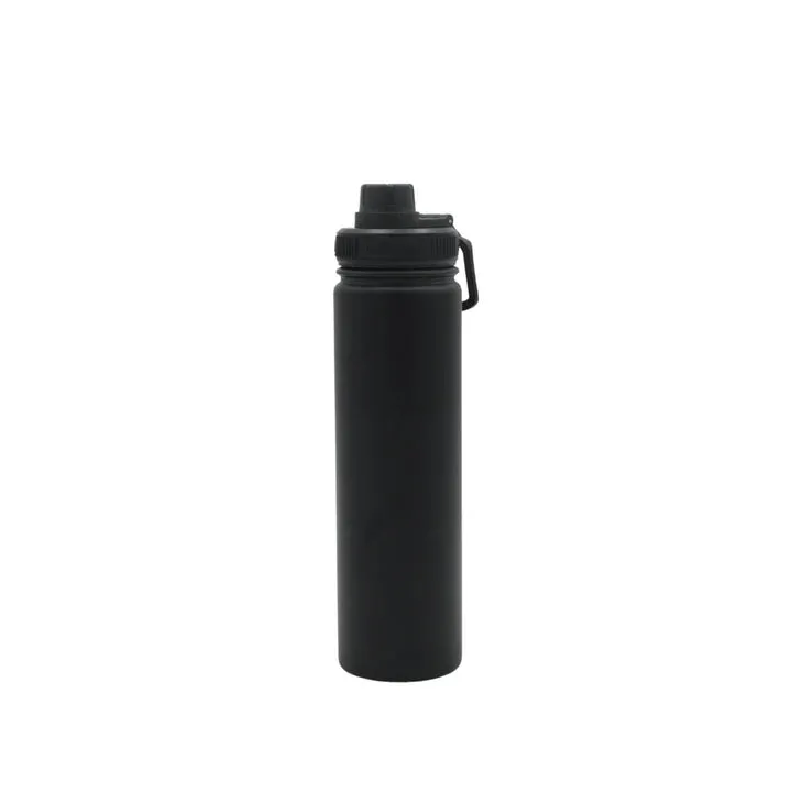 Water Bottle - Chilly Moose 24 oz Brunswick Bottle, Various Colours