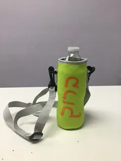 Water bottle sleeve