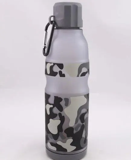 Water Bottle With Holder Pin