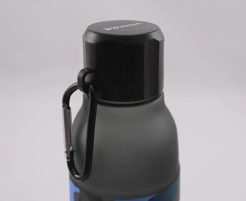 Water Bottle With Holder Pin