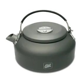 Water Kettle 600ml Anodized Aluminm