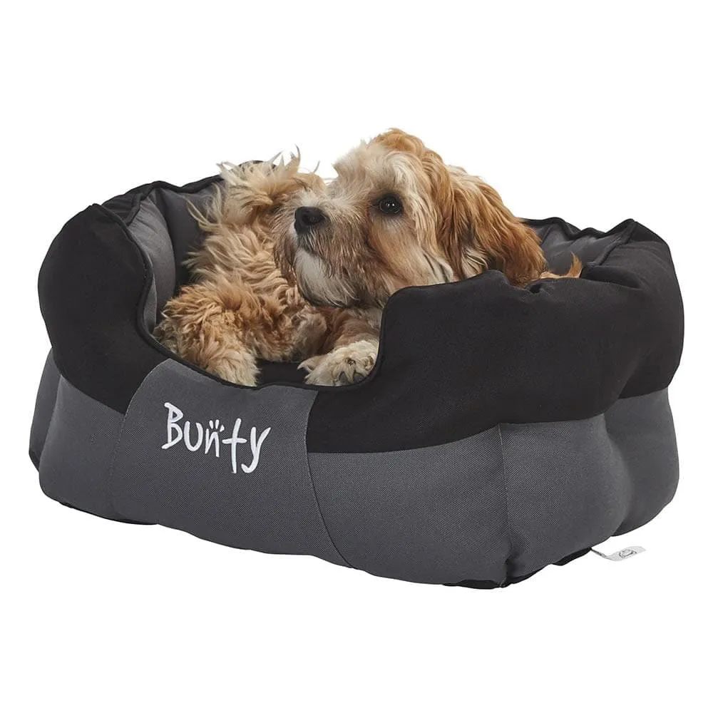 Water resistant Dog Bed, water resistant, washable, small to large sizes - Bunty Anchor