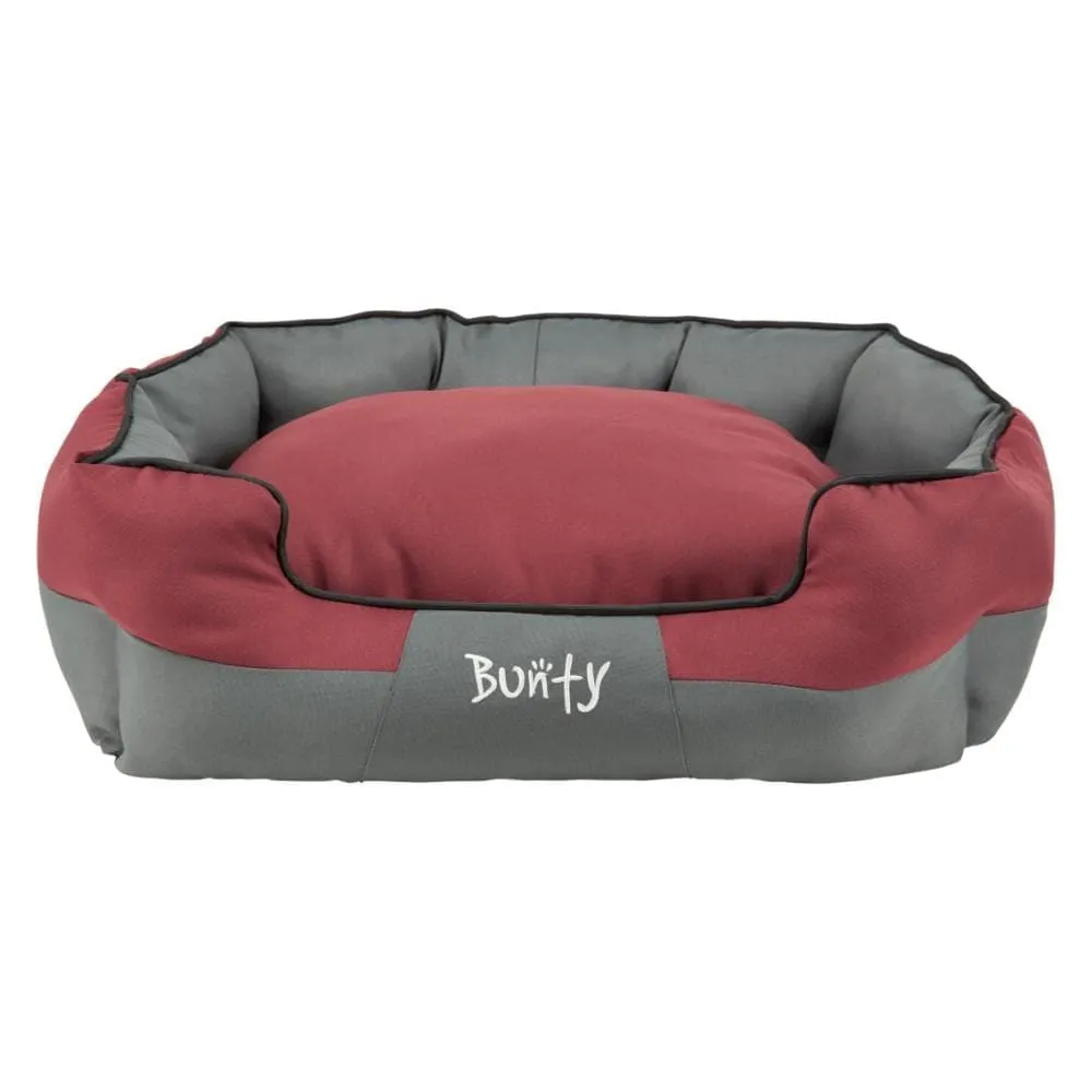 Water resistant Dog Bed, water resistant, washable, small to large sizes - Bunty Anchor