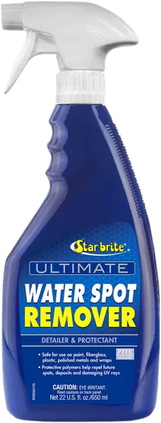 Water Spot Remover