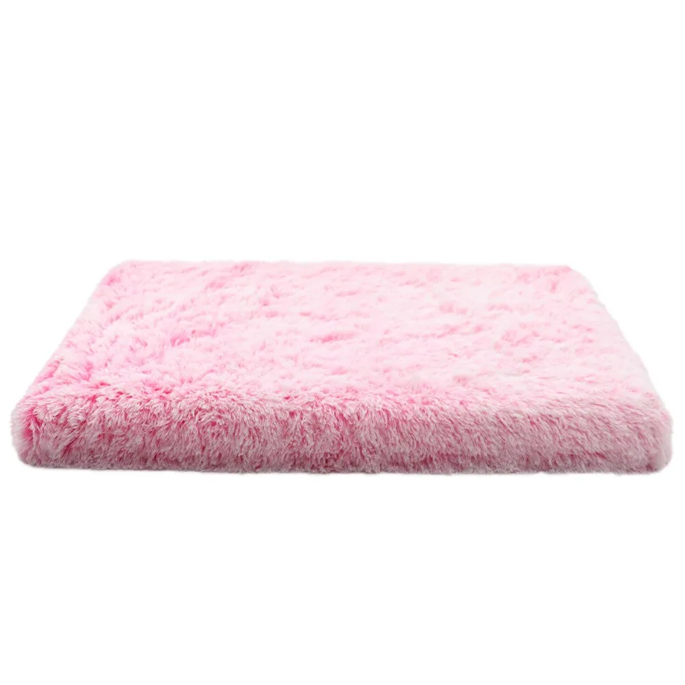 Waterproof Dog Cat Bed Dog Mat Washable Pet