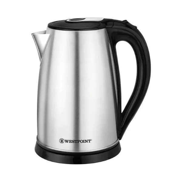 WESTPOINT CORDLESS KETTLE