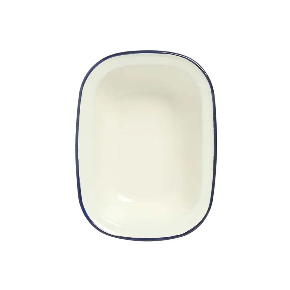 Wiltshire Enamel Pie Dish 400ml