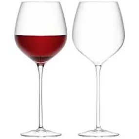 Wine Red Wine Glass 700ml x 2