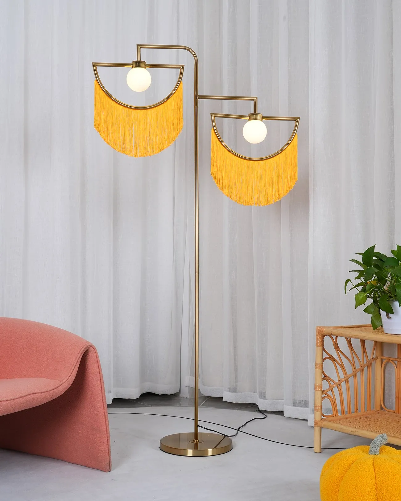 Wink Floor Lamp