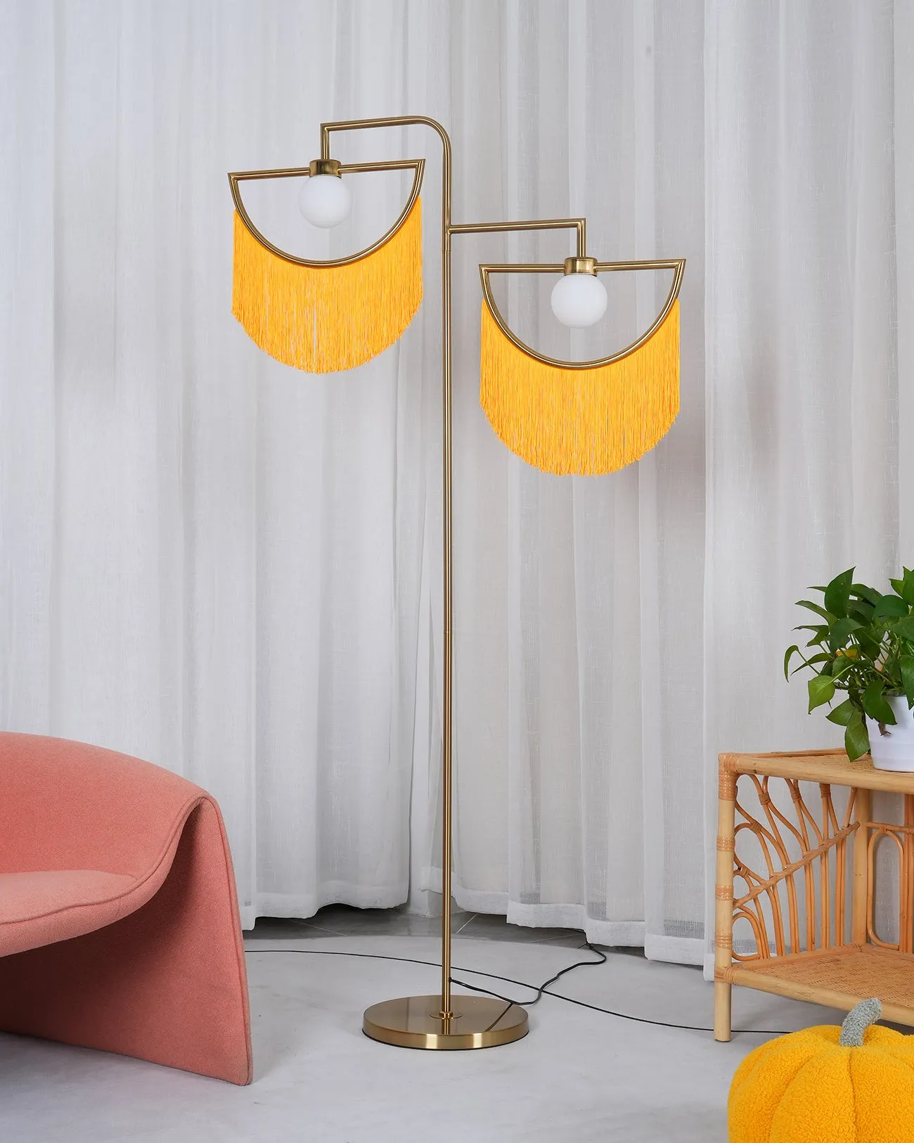 Wink Floor Lamp