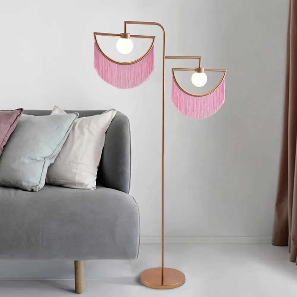 Wink Floor Lamp