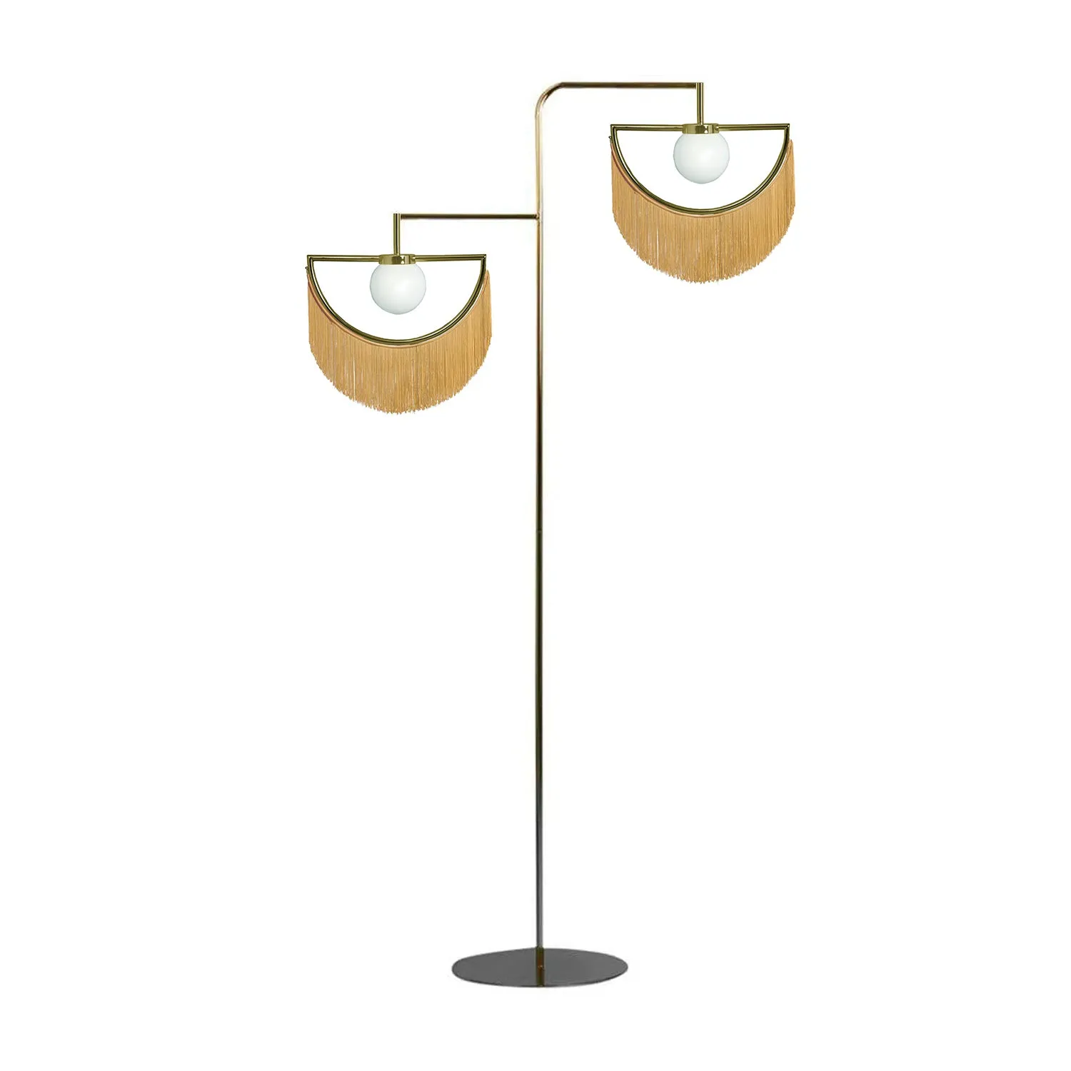 Wink Floor Lamp