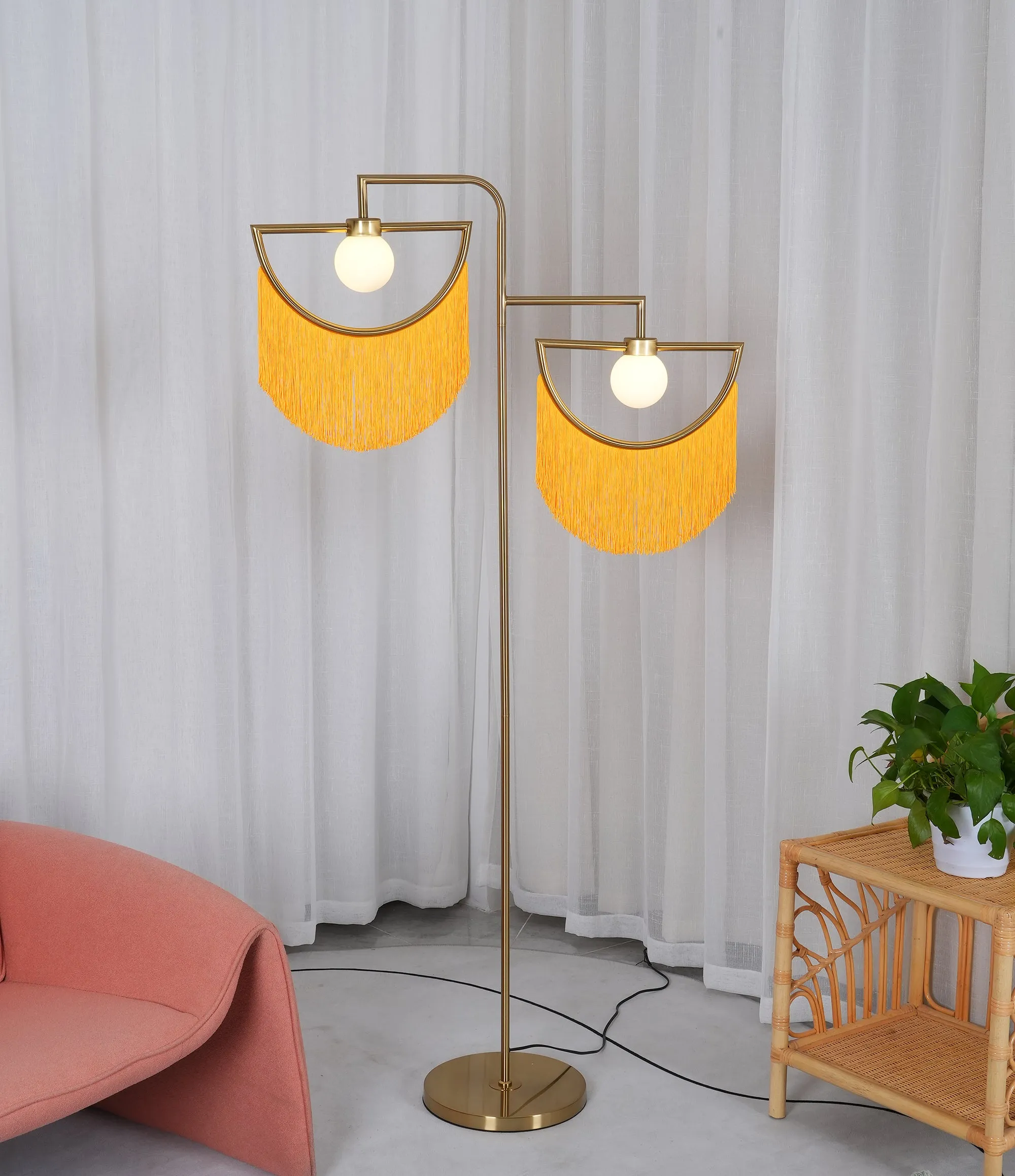 Wink Floor Lamp