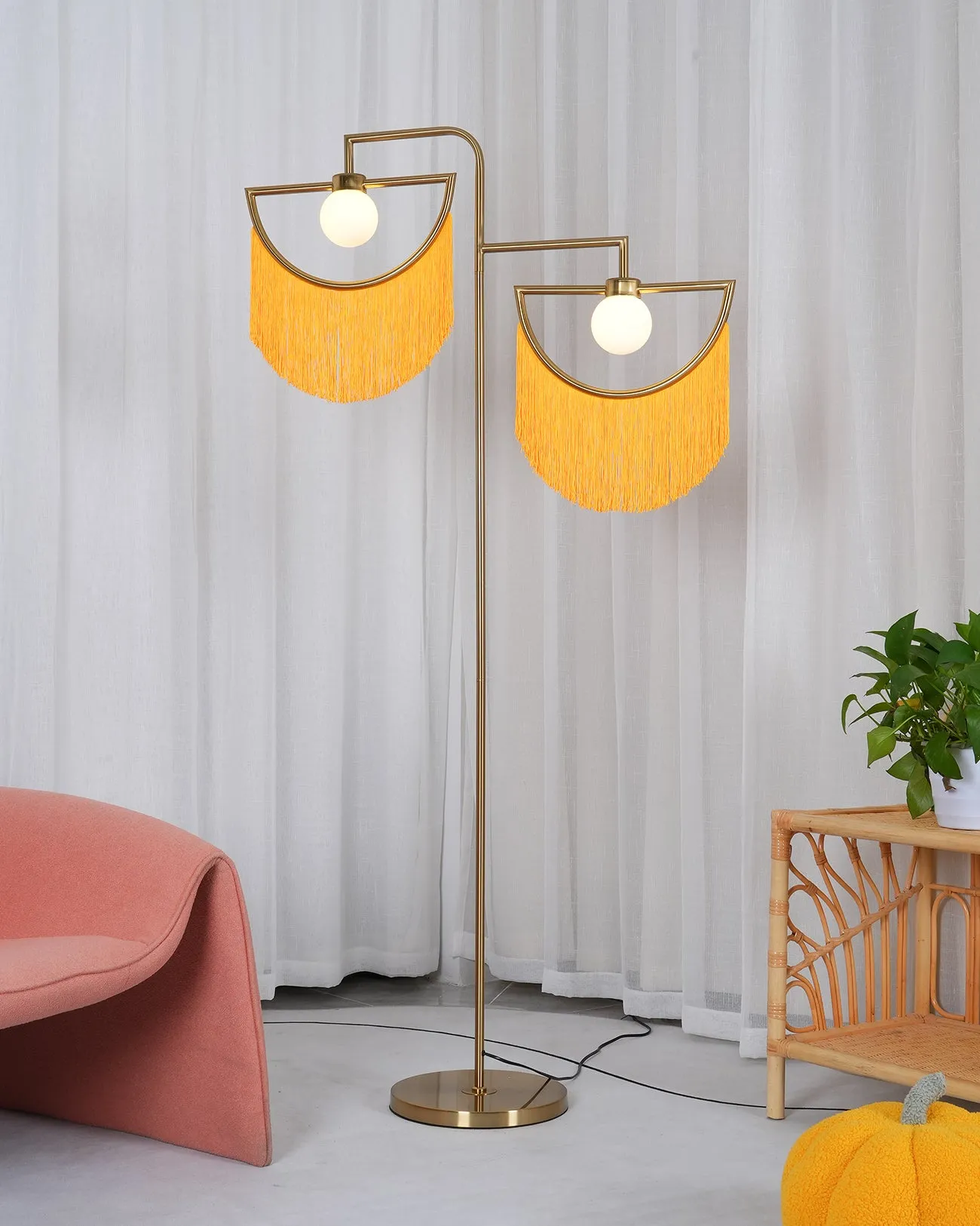 Wink Floor Lamp